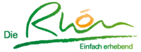 Logo Rhön Biosphärengebiet