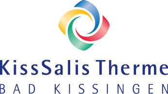 Logo KissSalis Therme Bad Kissingen