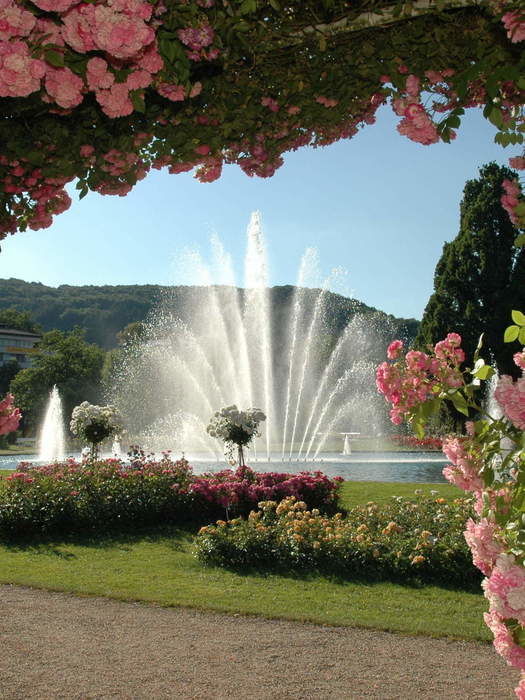 Preise HotelResidenz am Rosengarten Hotel Bad Kissingen Rhön