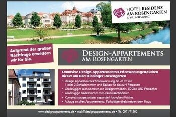 Das Bild zeigt eine Prospektseite